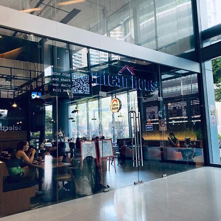 Mercu Summer Suites Klcc By Grihoz Kuala Lumpur Dış mekan fotoğraf