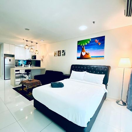 Mercu Summer Suites Klcc By Grihoz Kuala Lumpur Dış mekan fotoğraf