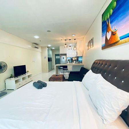 Mercu Summer Suites Klcc By Grihoz Kuala Lumpur Dış mekan fotoğraf