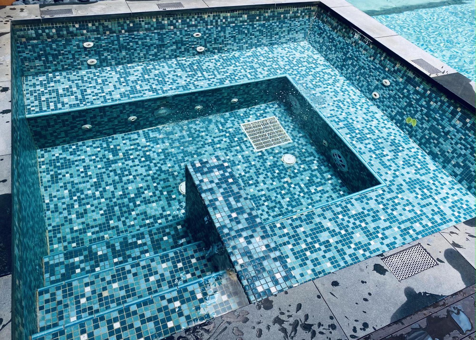 Mercu Summer Suites Klcc By Grihoz Kuala Lumpur Dış mekan fotoğraf