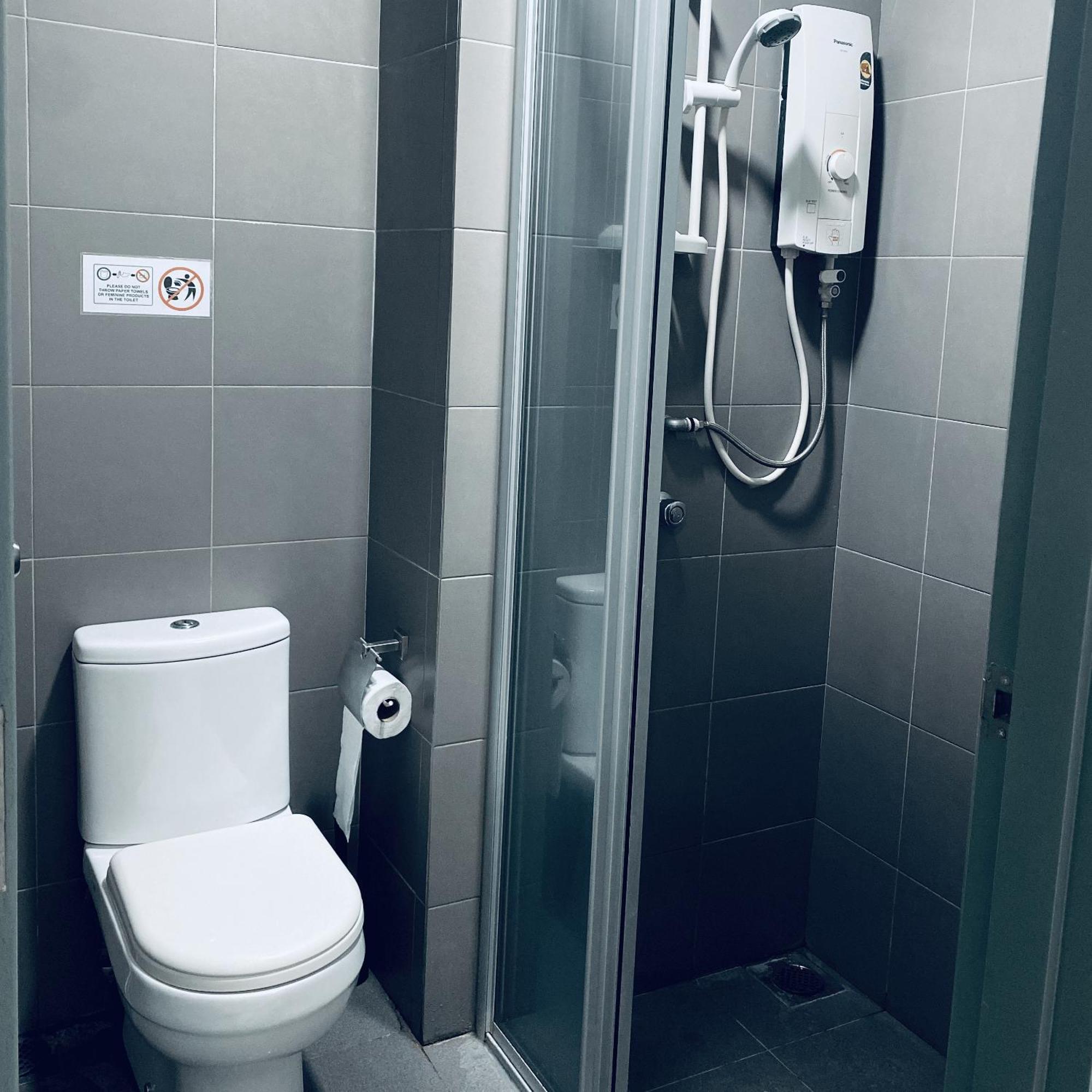 Mercu Summer Suites Klcc By Grihoz Kuala Lumpur Dış mekan fotoğraf