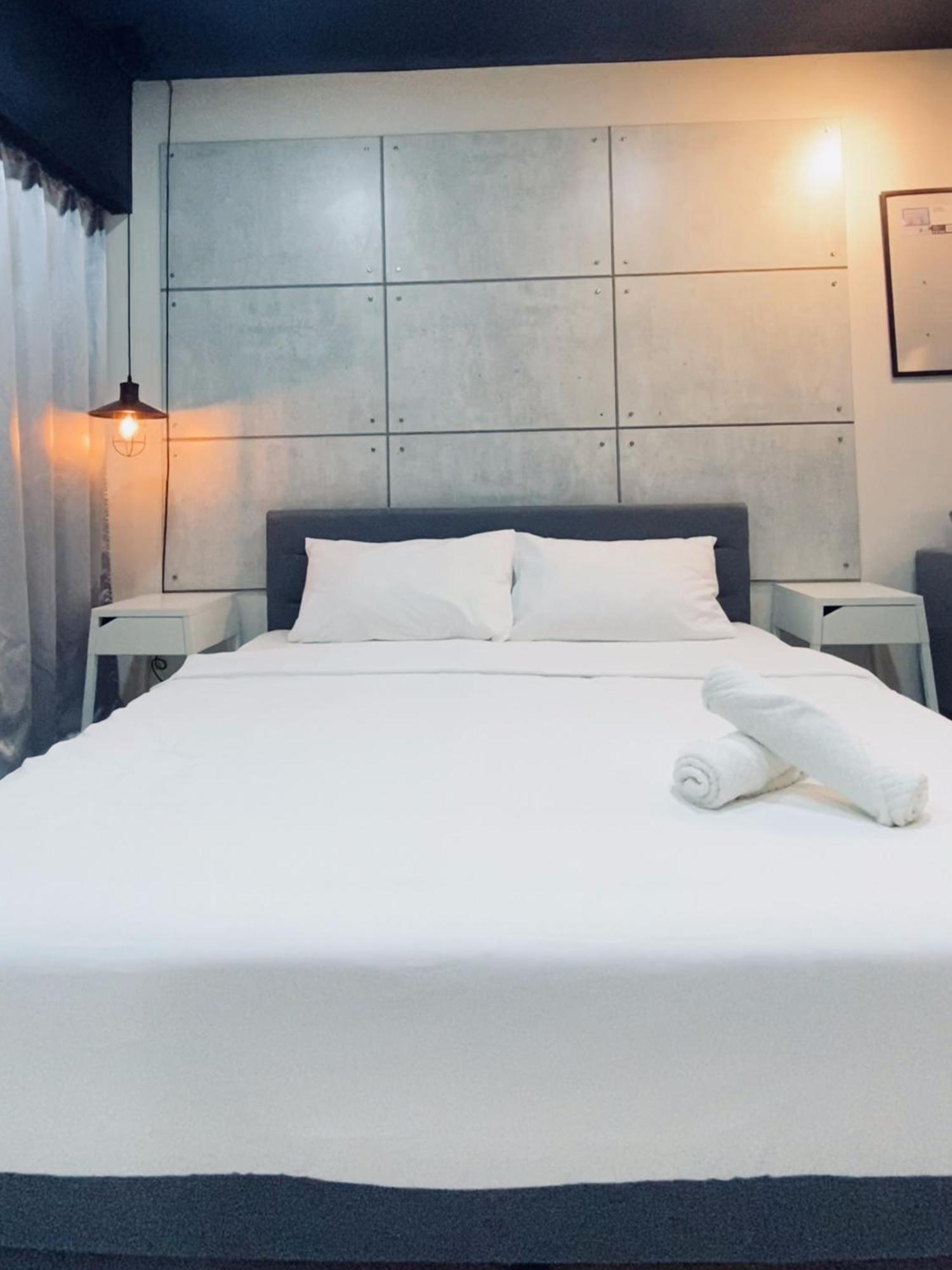 Mercu Summer Suites Klcc By Grihoz Kuala Lumpur Dış mekan fotoğraf